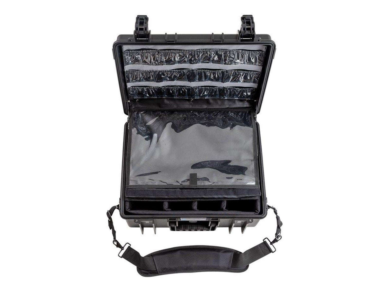 B&W International outdoor.cases Type 6000