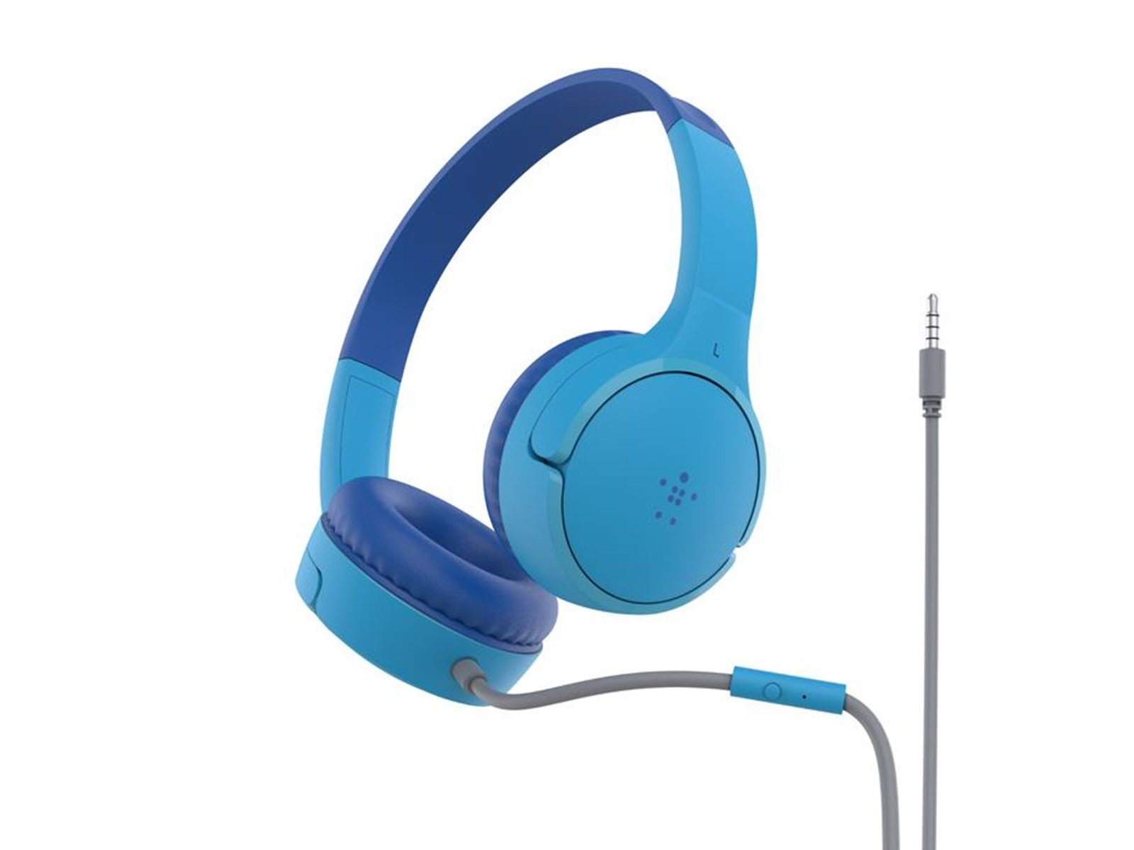 Belkin SoundForm Mini - Blue