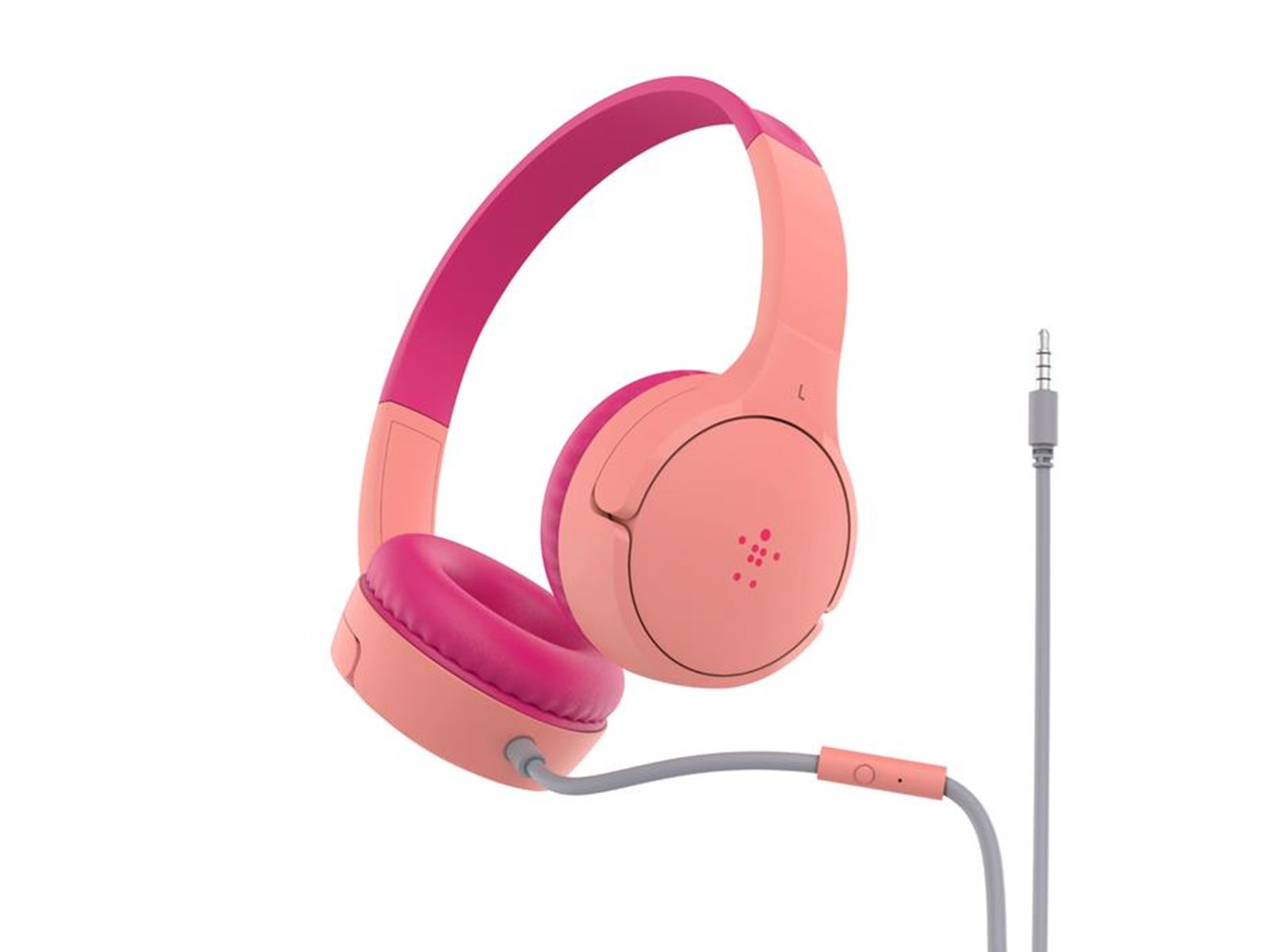 Belkin SoundForm Mini - Pink