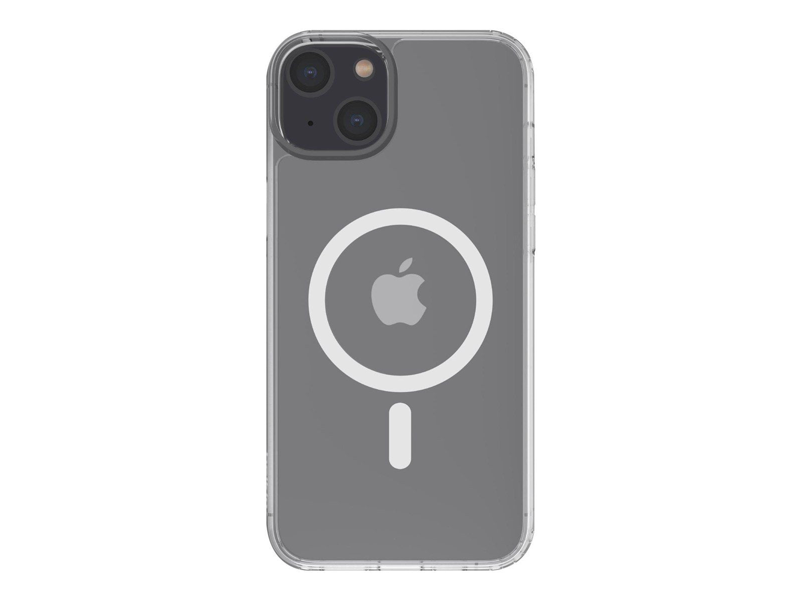 Belkin SheerForce - back cover for mobile phone