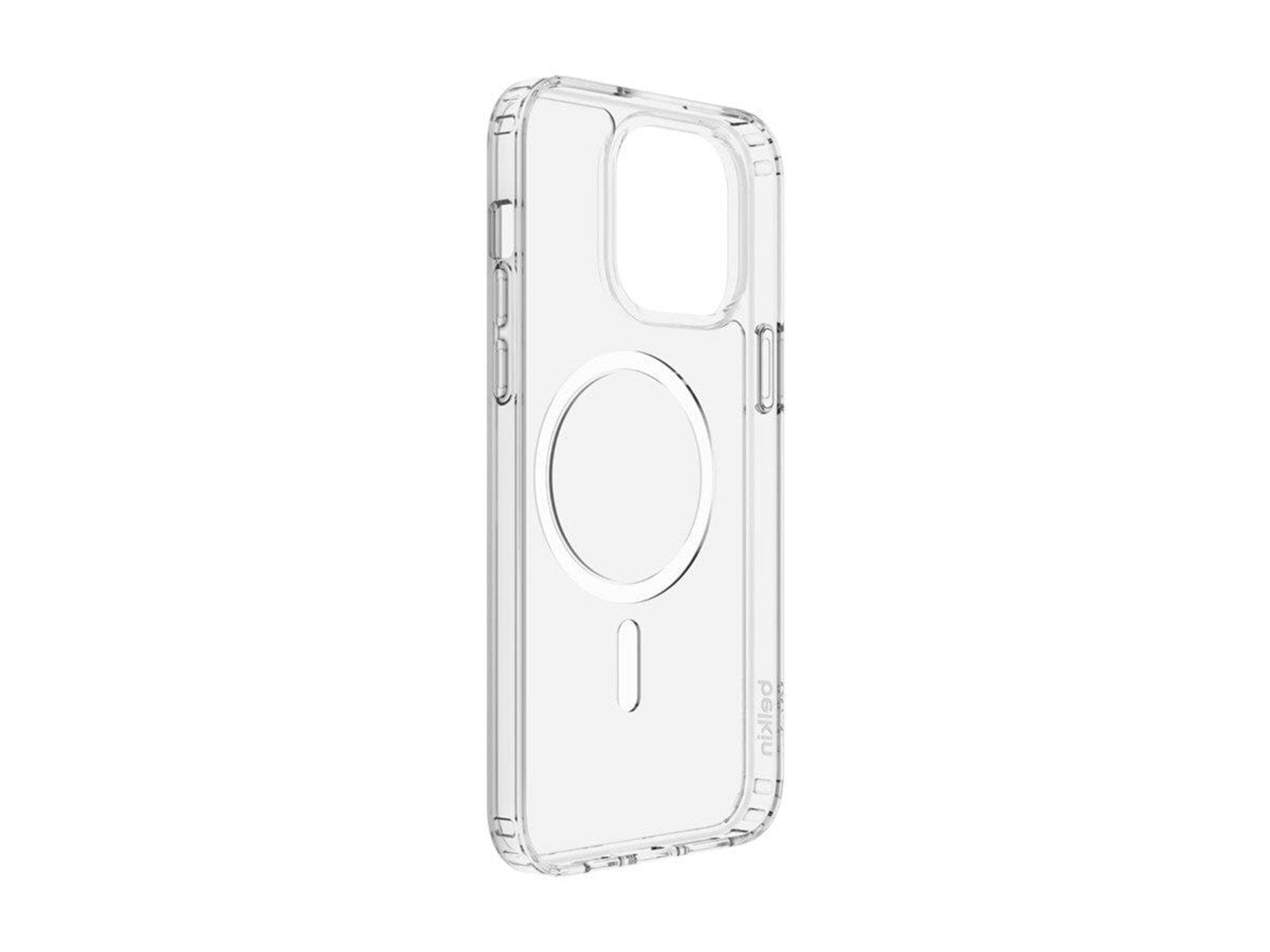 Belkin SheerForce - back cover for mobile phone