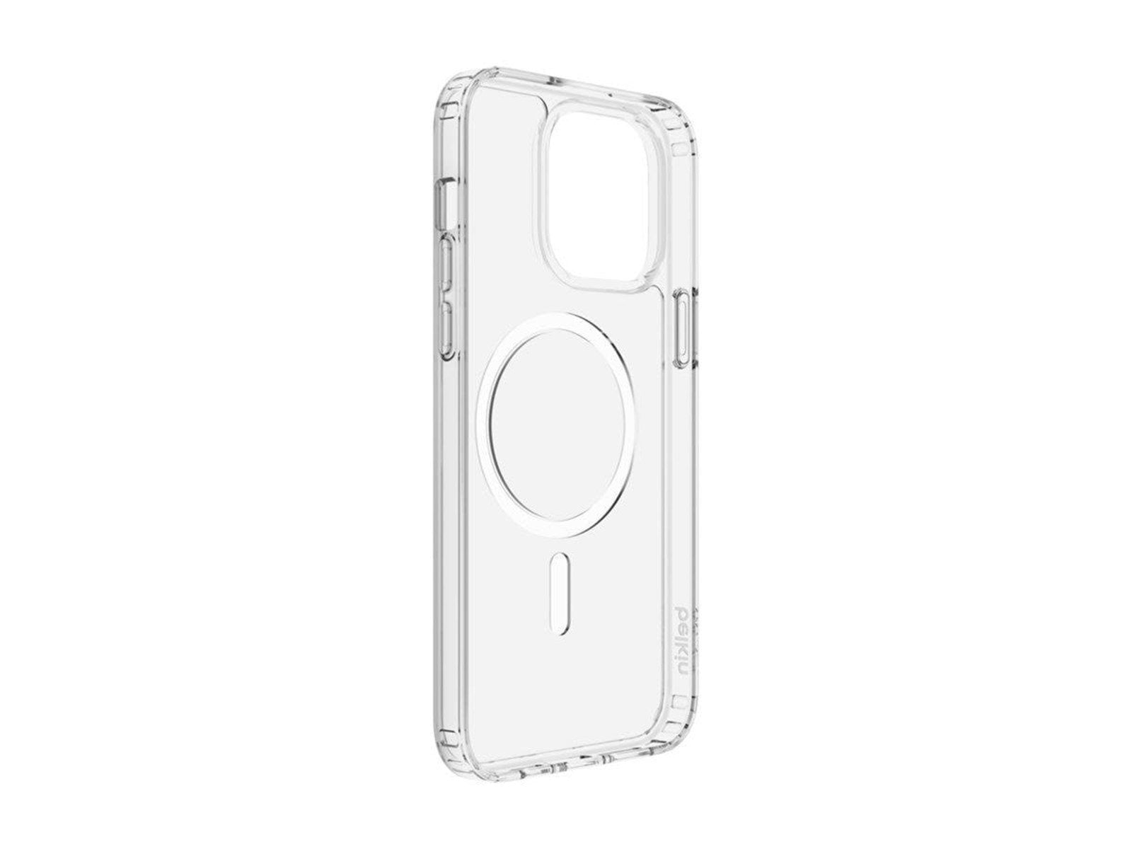 Belkin SheerForce - back cover for mobile phone