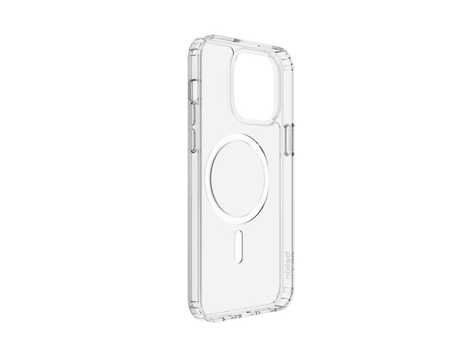 Belkin SheerForce - back cover for mobile phone