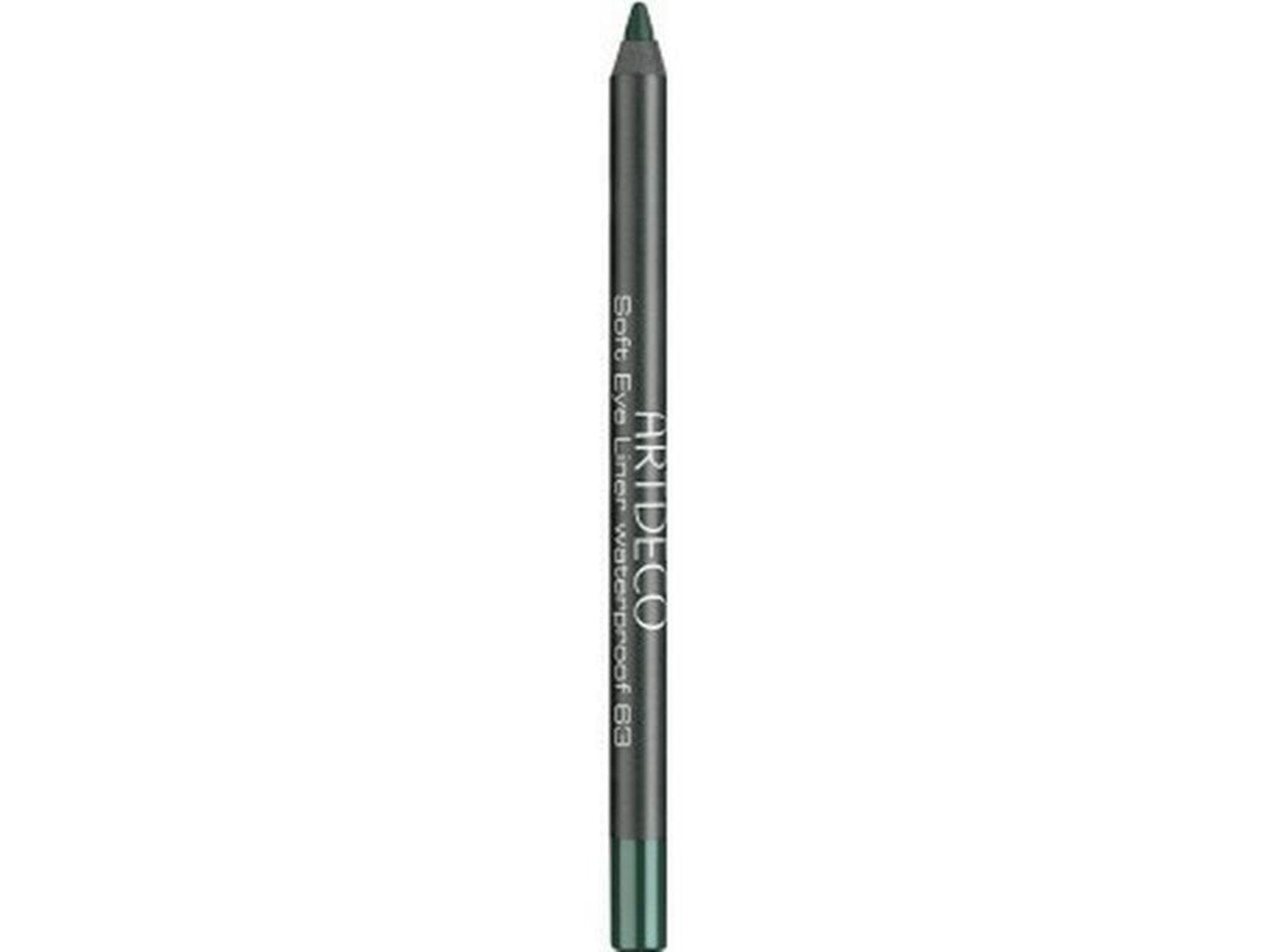 Artdeco Soft Eye Liner Waterproof 63 Emerald