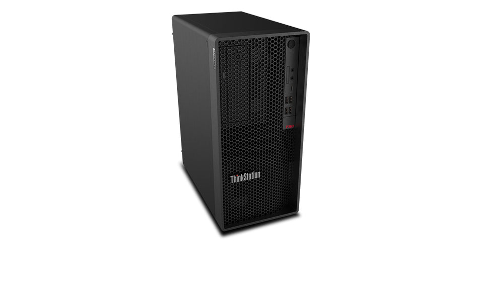 Lenovo ThinkStation P360 TW  i7-12700K  2x16/1TB   RTX3060 W11P