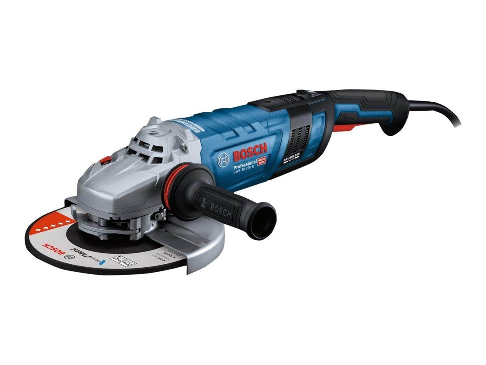 Bosch Professional GWS 30-230 B Professional