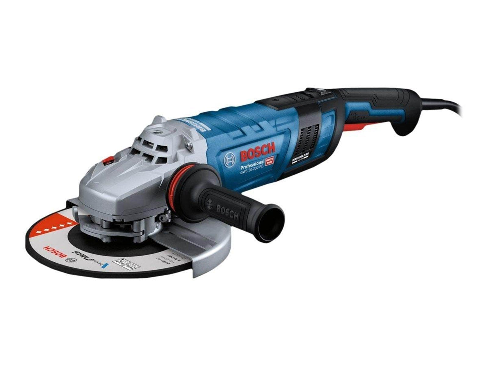 Bosch Professional GWS 30-230 PB Professional