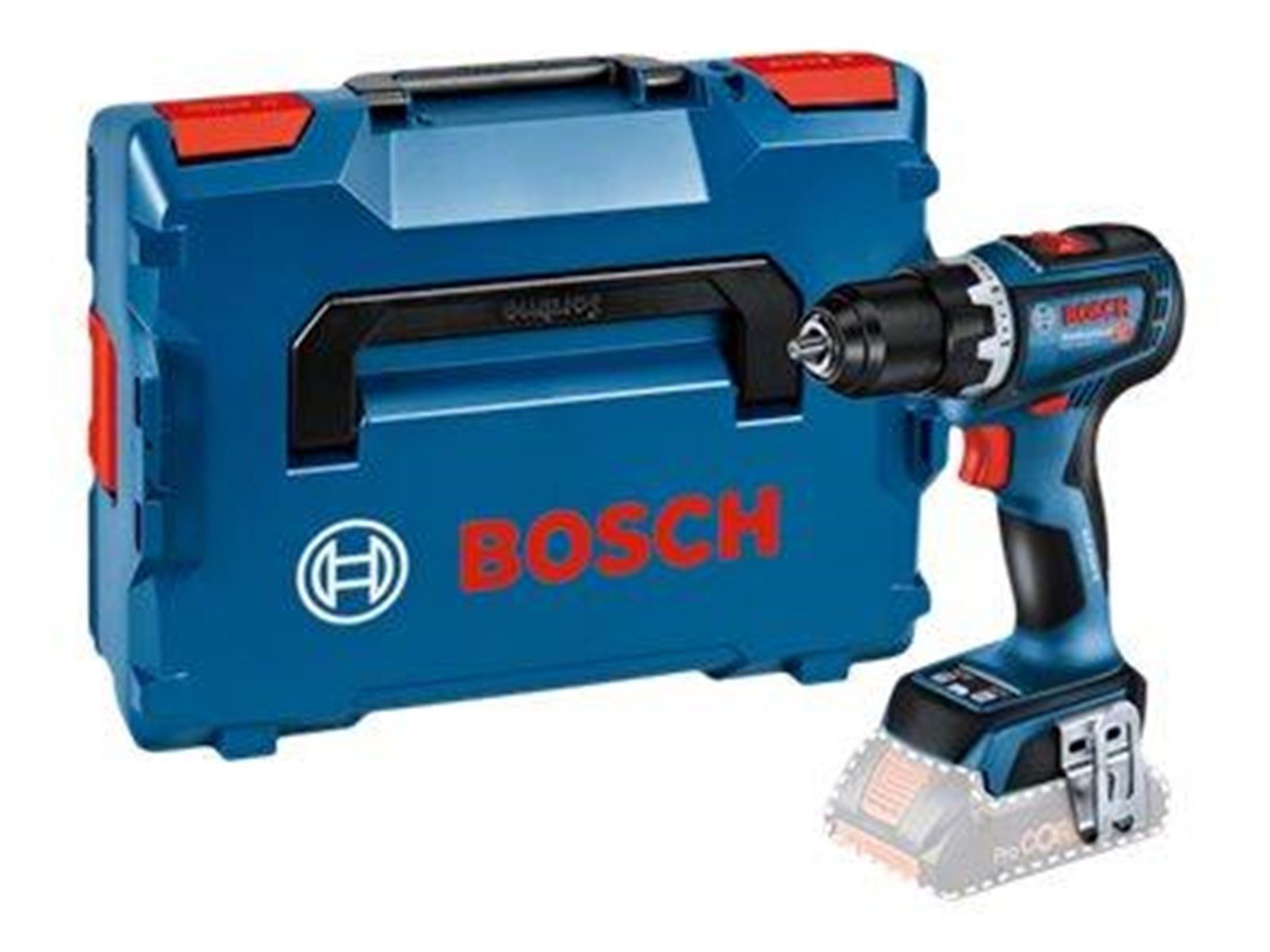 Bosch Professional GSR 18V-90 C PROFESSIONAL (SOLO)