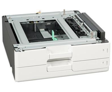 LEXMARK Papierzuführung 26Z0085 2x 500 Blatt für MS911dn, MX910de/dxe, MX911de, MX912de
