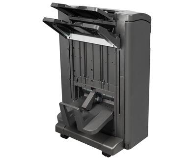 Lexmark Broschüren-Finisher (26Z0082) für CX921/922de/923dte/dxe/924dte/dxe, MX911/912de/910de/dxe, CS921/923de, MS911de