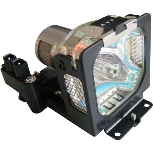 Beamerlampe für SANYO (ersetzt: POA-LMP79, 610-315-5647, ET-SLMP79)