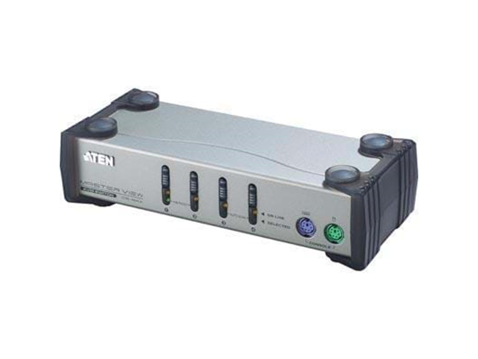 ATEN MasterView CS-84AC