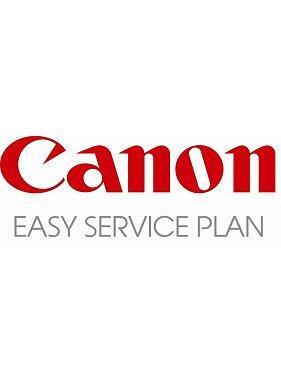 Canon Easy Service Plan 3 Jahre Vor-Ort Service - Garantieerweiterung für Canon PRO-2100