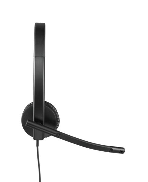 Logitech H570e Mono Headset