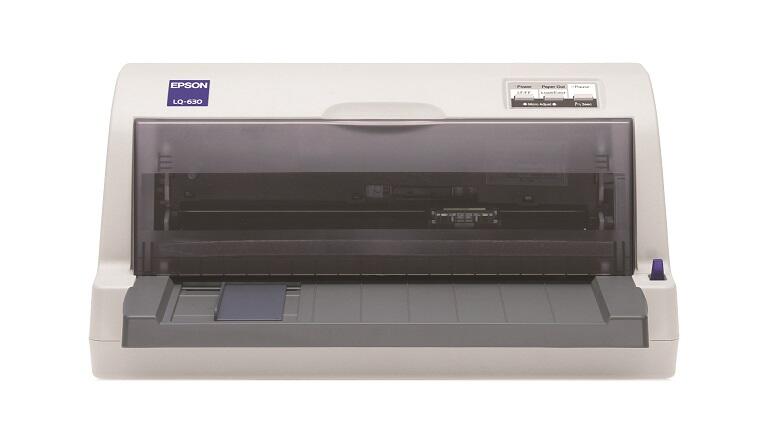 Epson LQ-630 Nadeldrucker