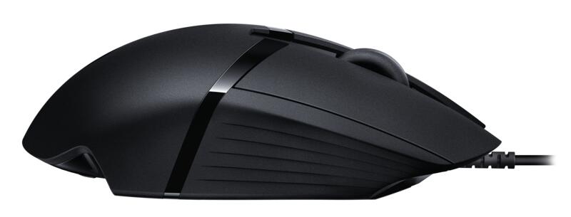 Logitech G402 Hyperion Fury Gaming Maus