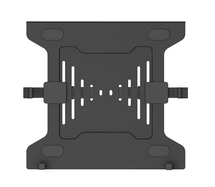 Laptop Halterung IcyBox  -> Notebookhalterung Vesa 75&100mm reta