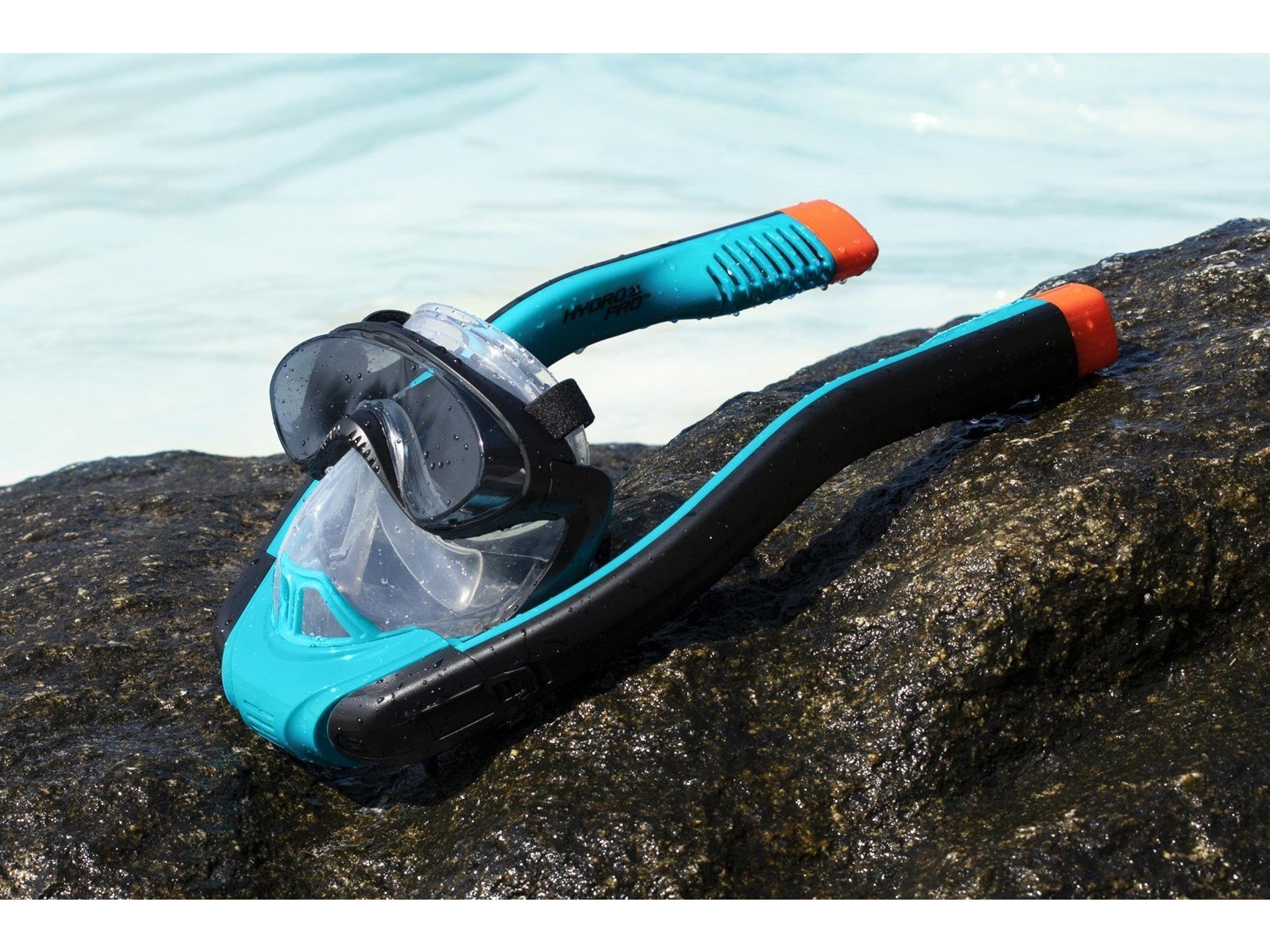 Bestway Flowtech Snorkel Mask L/XL