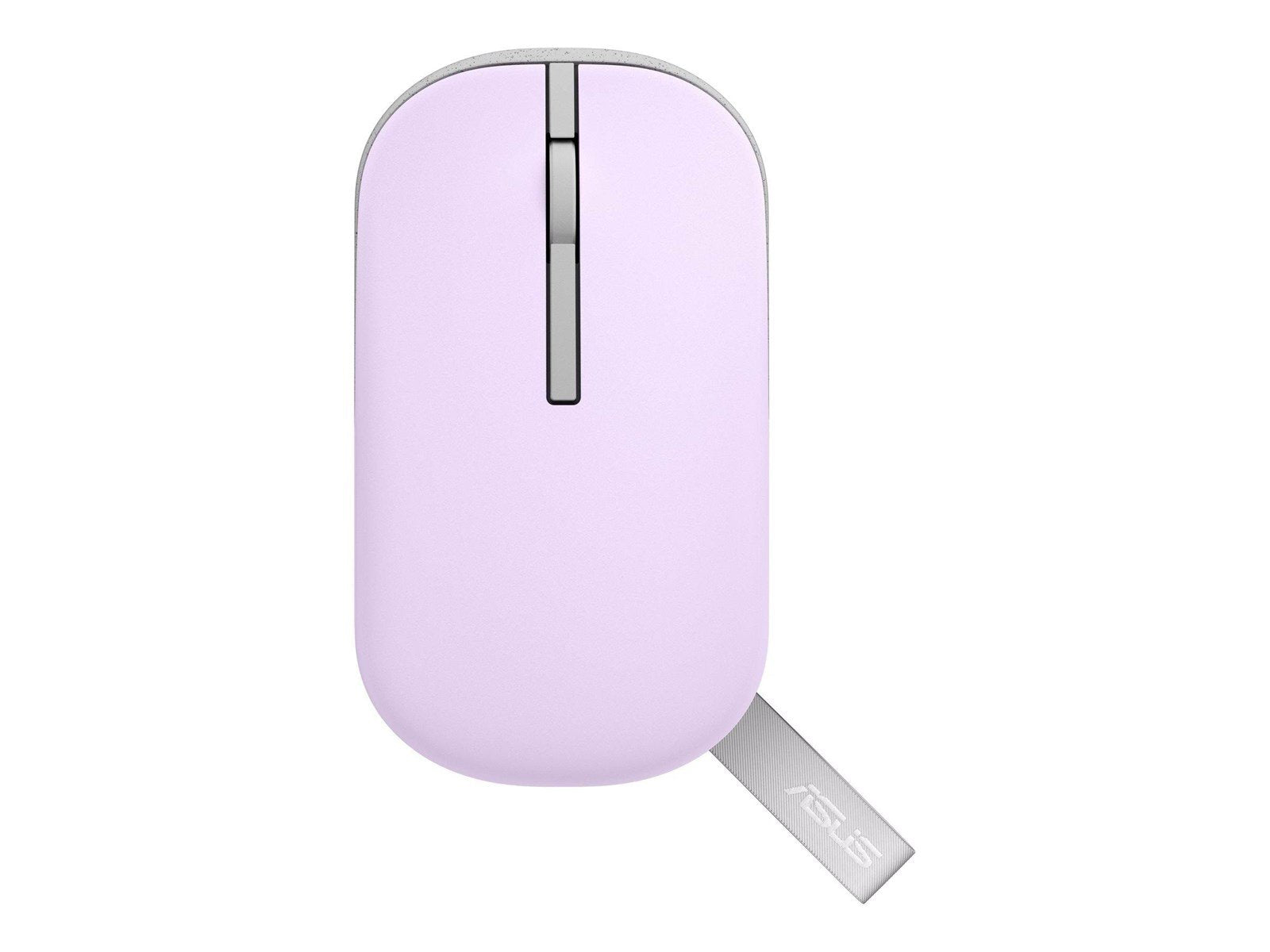 ASUS MD100 - Maus (Pink)
