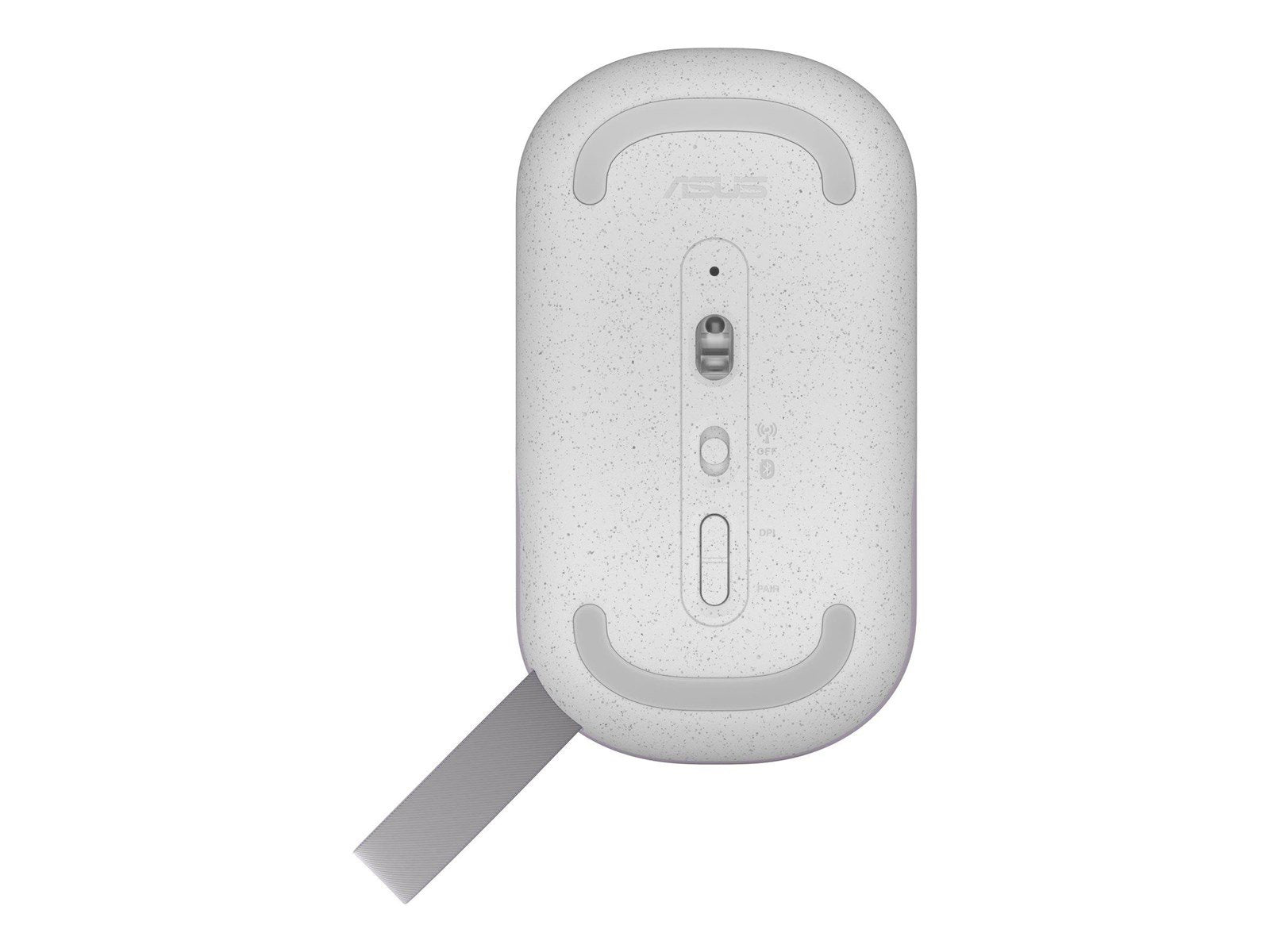 ASUS MD100 - Maus (Pink)