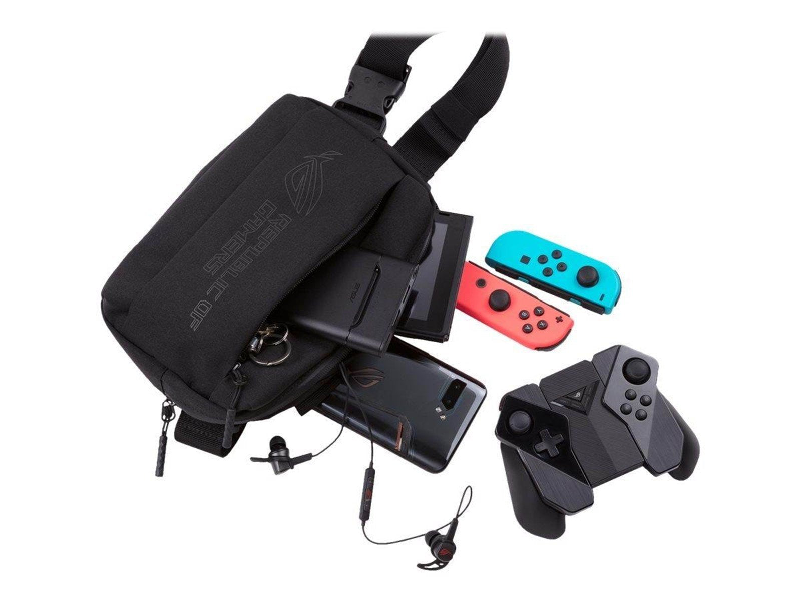 ASUS ROG Ranger BC1001