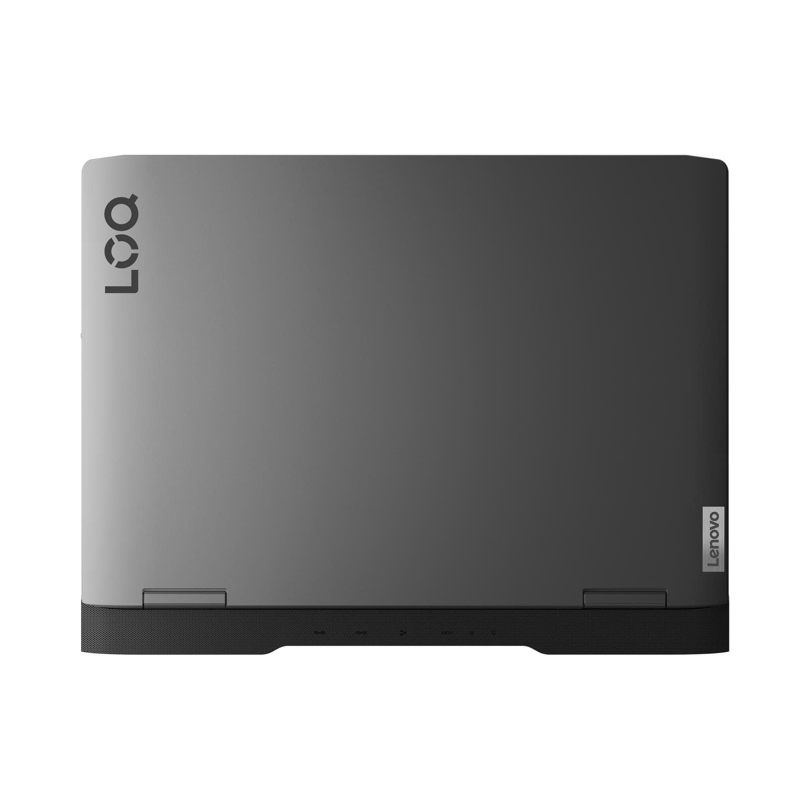 Lenovo LOQ AMD Ryzen™ 7 7840HS 40,6 cm (16')