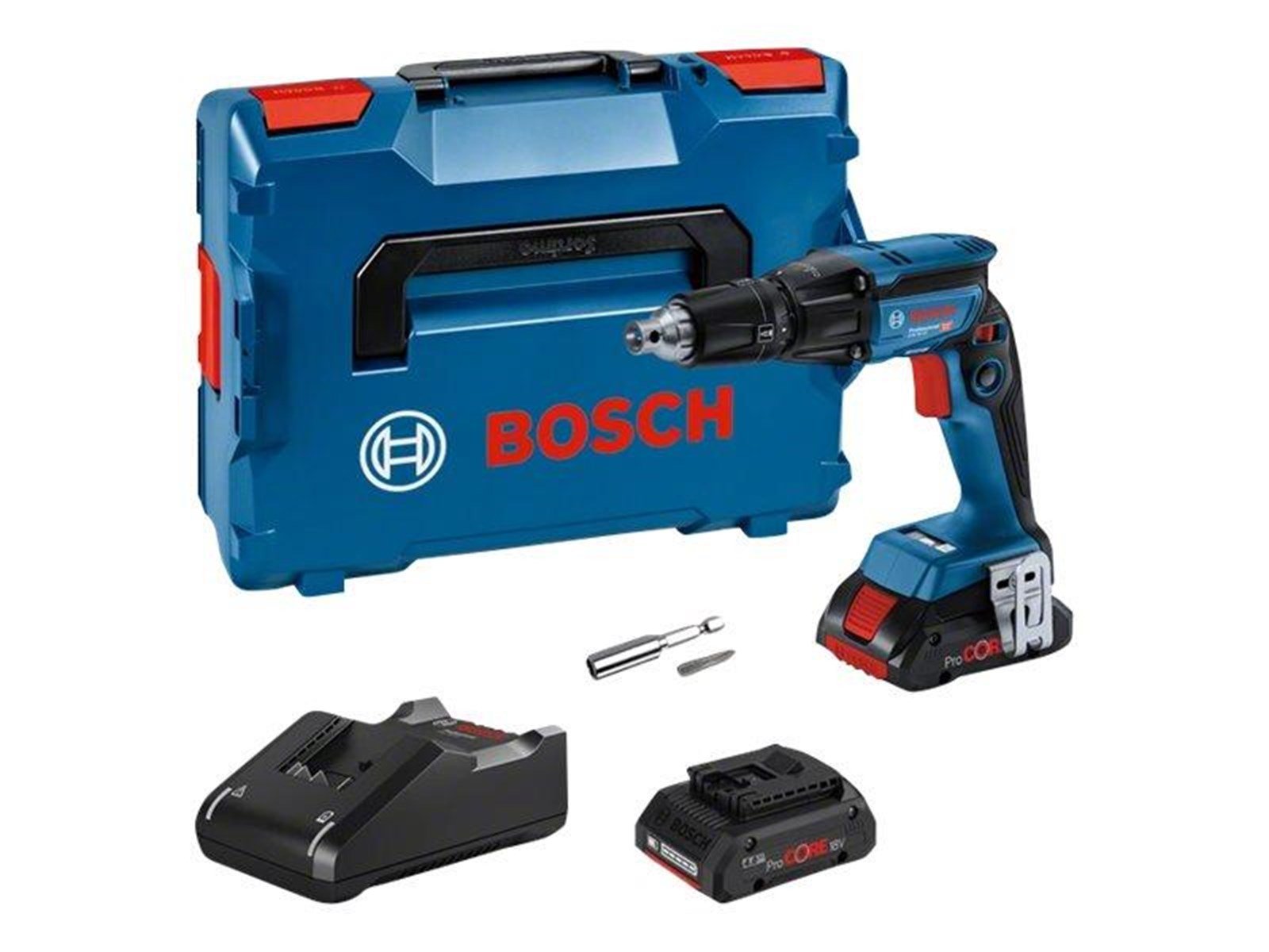 Bosch Professional GTB 18V-45 Professional