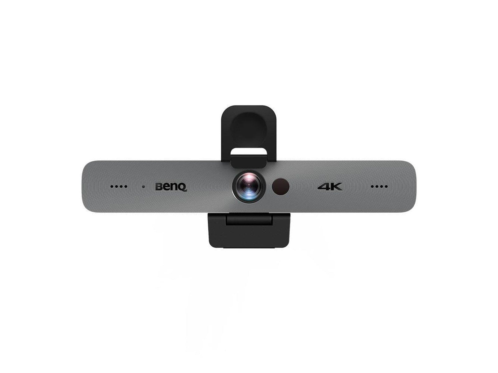 BenQ DVY32 Zoom Certified Smart 4K UHD Conference Camera