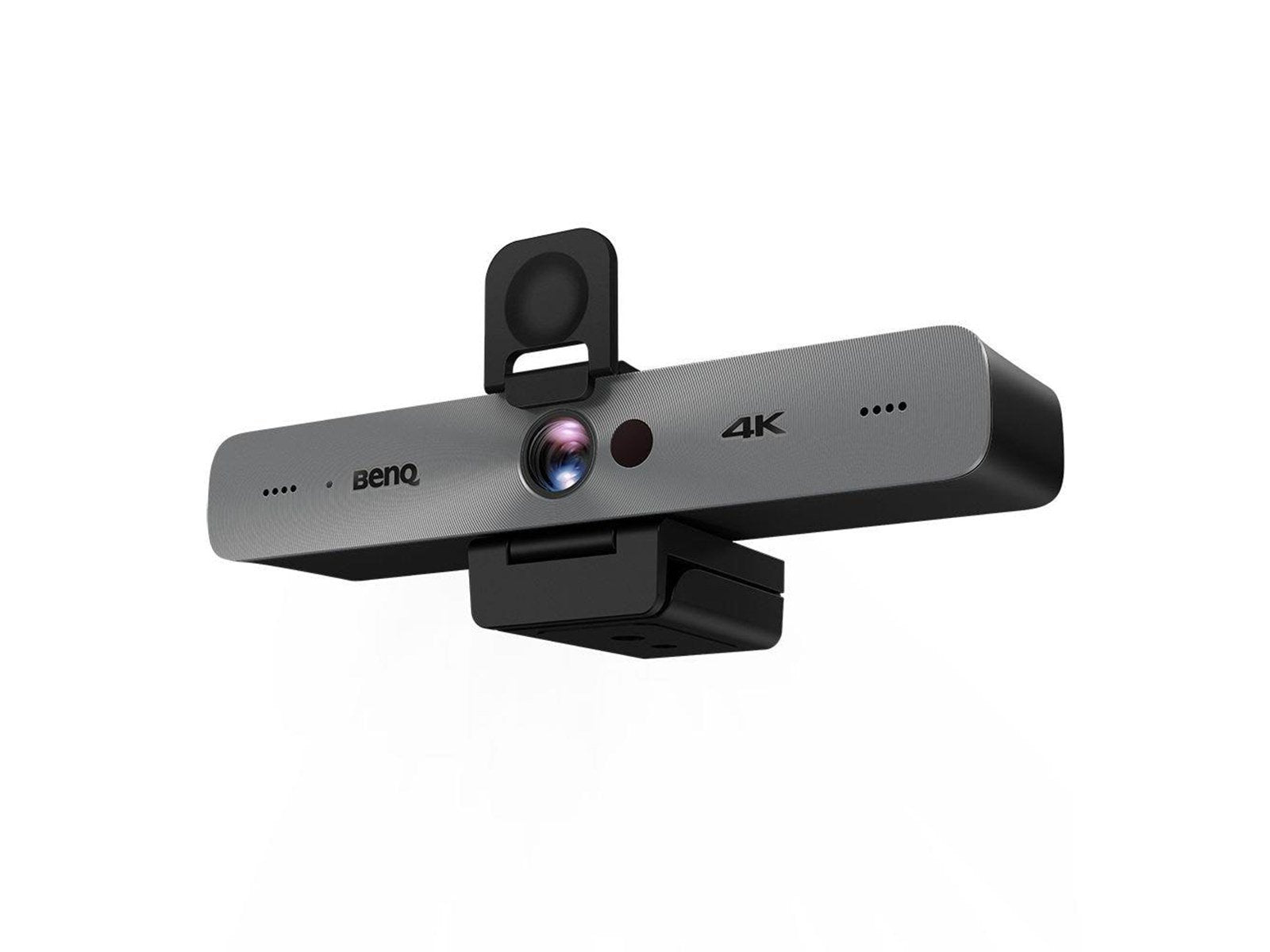 BenQ DVY32 Zoom Certified Smart 4K UHD Conference Camera