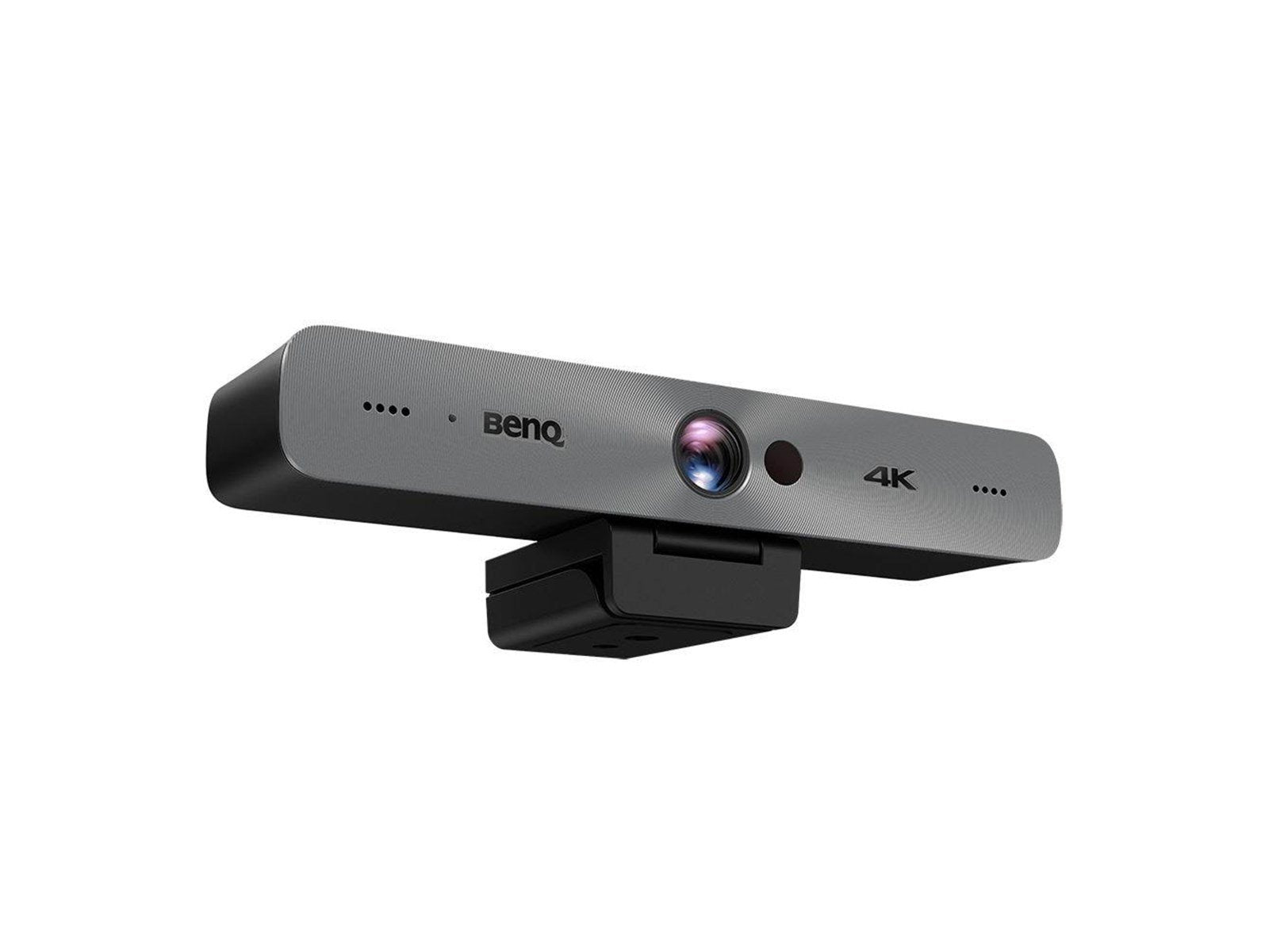 BenQ DVY32 Zoom Certified Smart 4K UHD Conference Camera