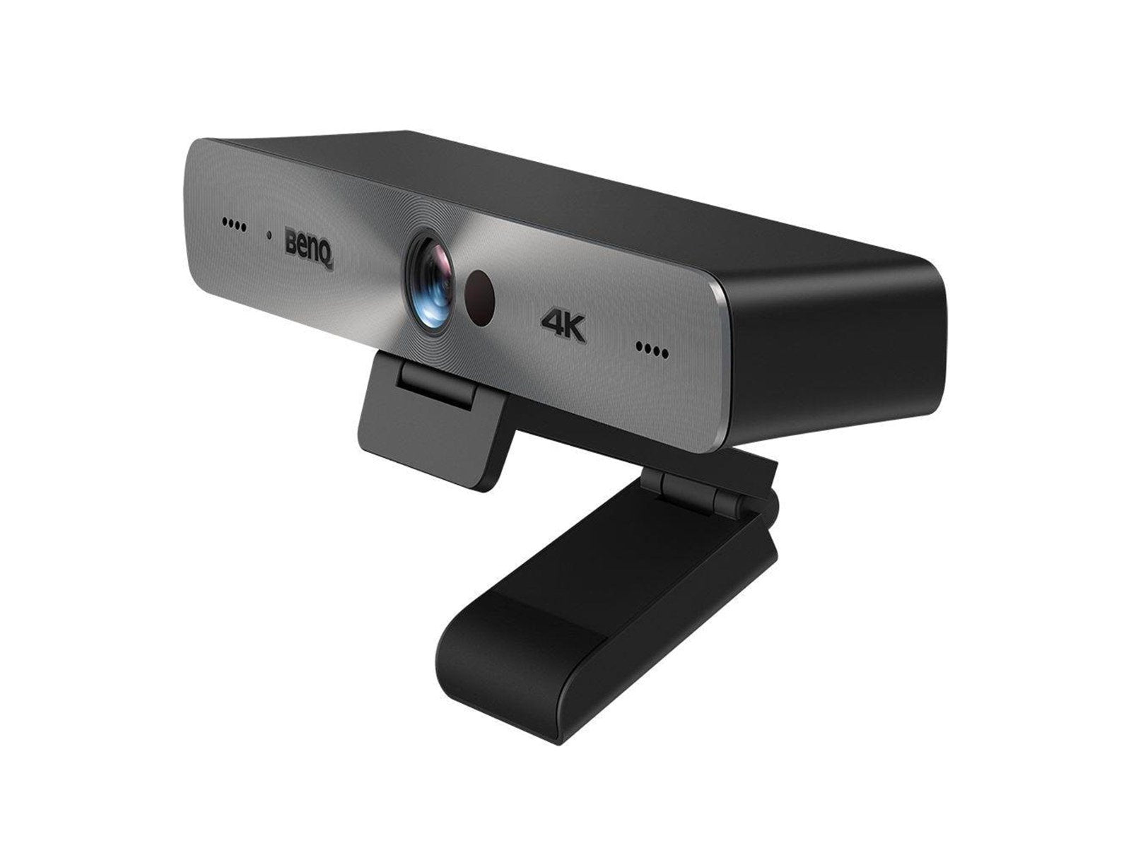 BenQ DVY32 Zoom Certified Smart 4K UHD Conference Camera