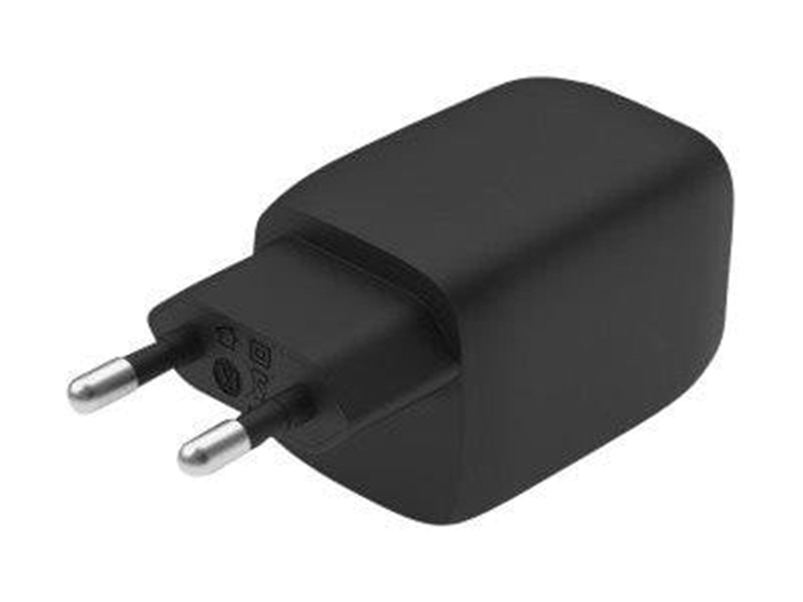 Belkin BOOST CHARGE PRO power adapter - PPS technology - 24 pin USB-C - 65 Watt