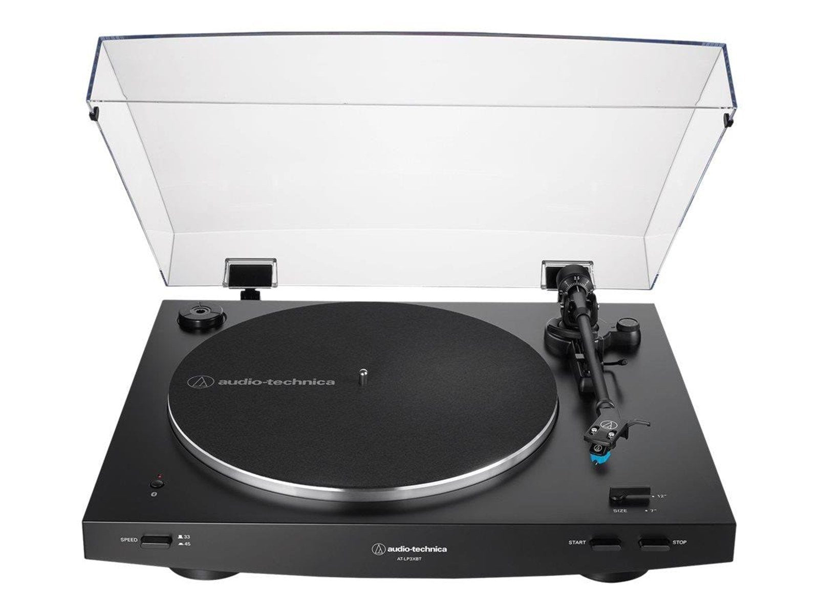 Audio-Technica AT-LP3XBT - turntable - Plattenspieler