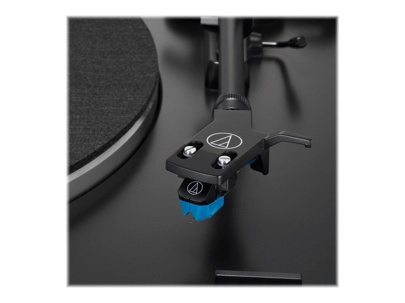 Audio-Technica AT-LP3XBT - turntable - Plattenspieler