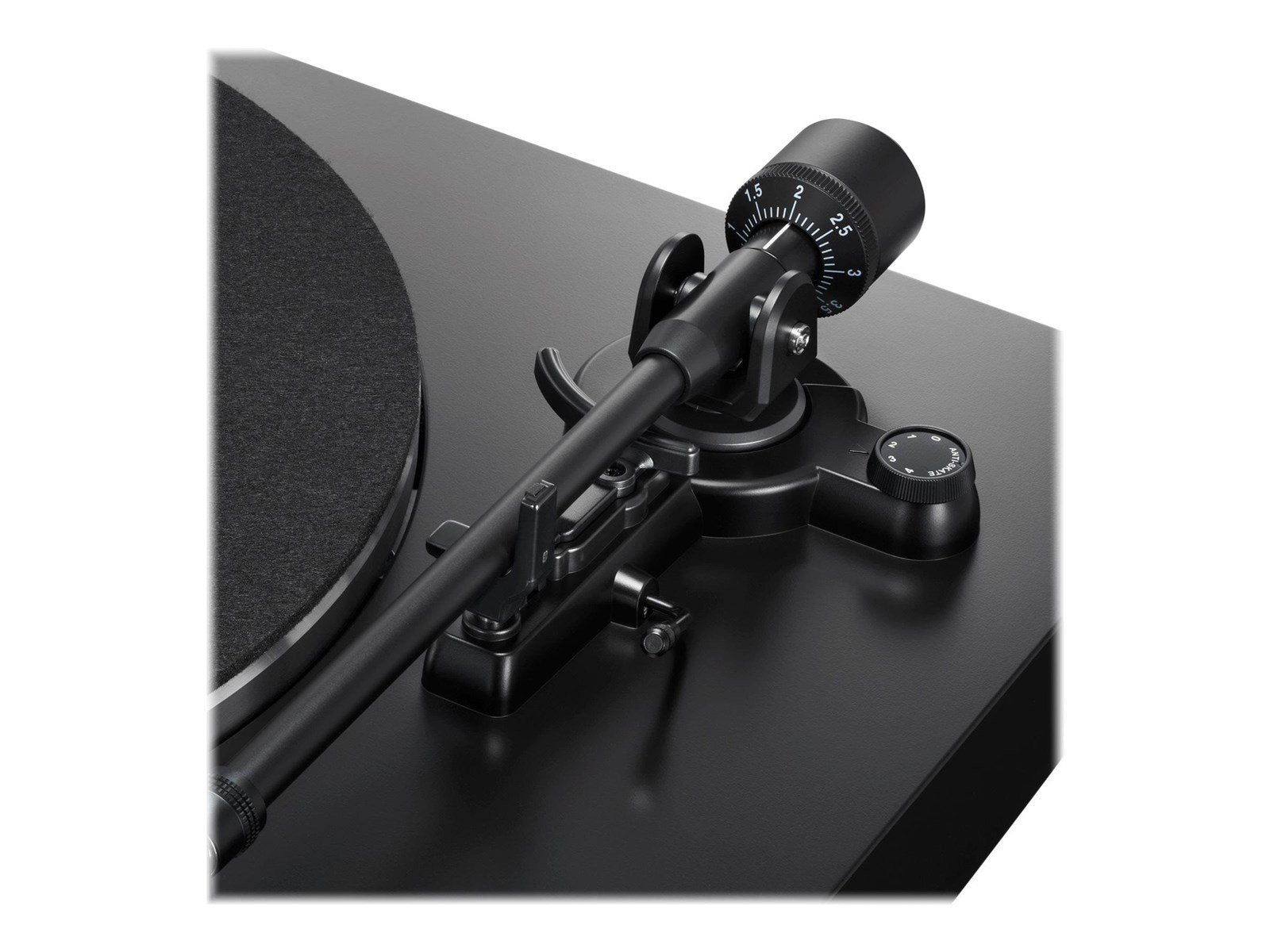 Audio-Technica AT-LP3XBT - turntable - Plattenspieler