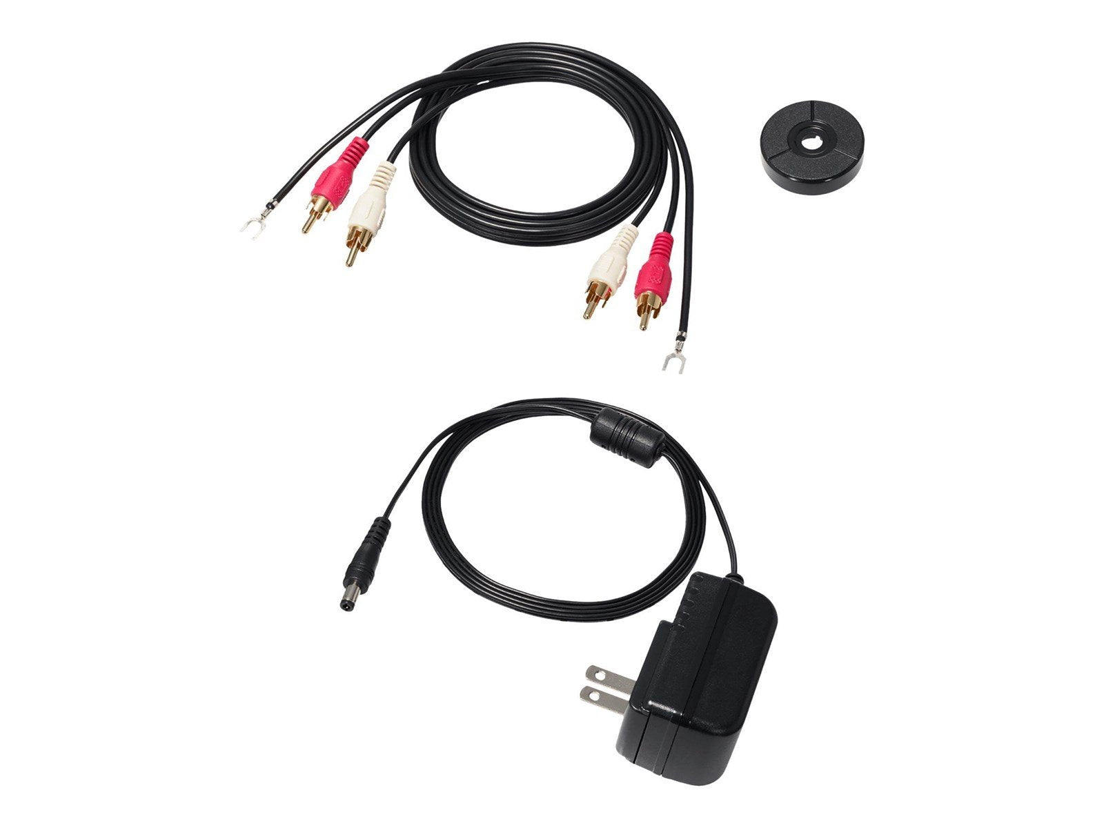 Audio-Technica AT-LP3XBT - turntable - Plattenspieler