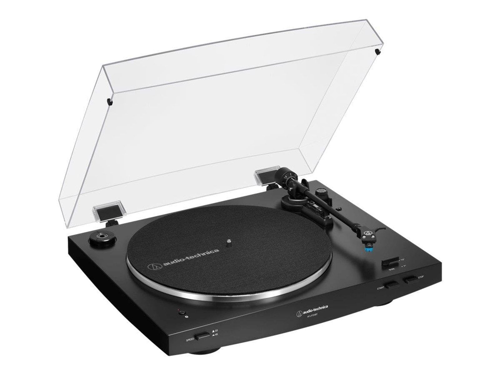 Audio-Technica AT-LP3XBT - turntable - Plattenspieler