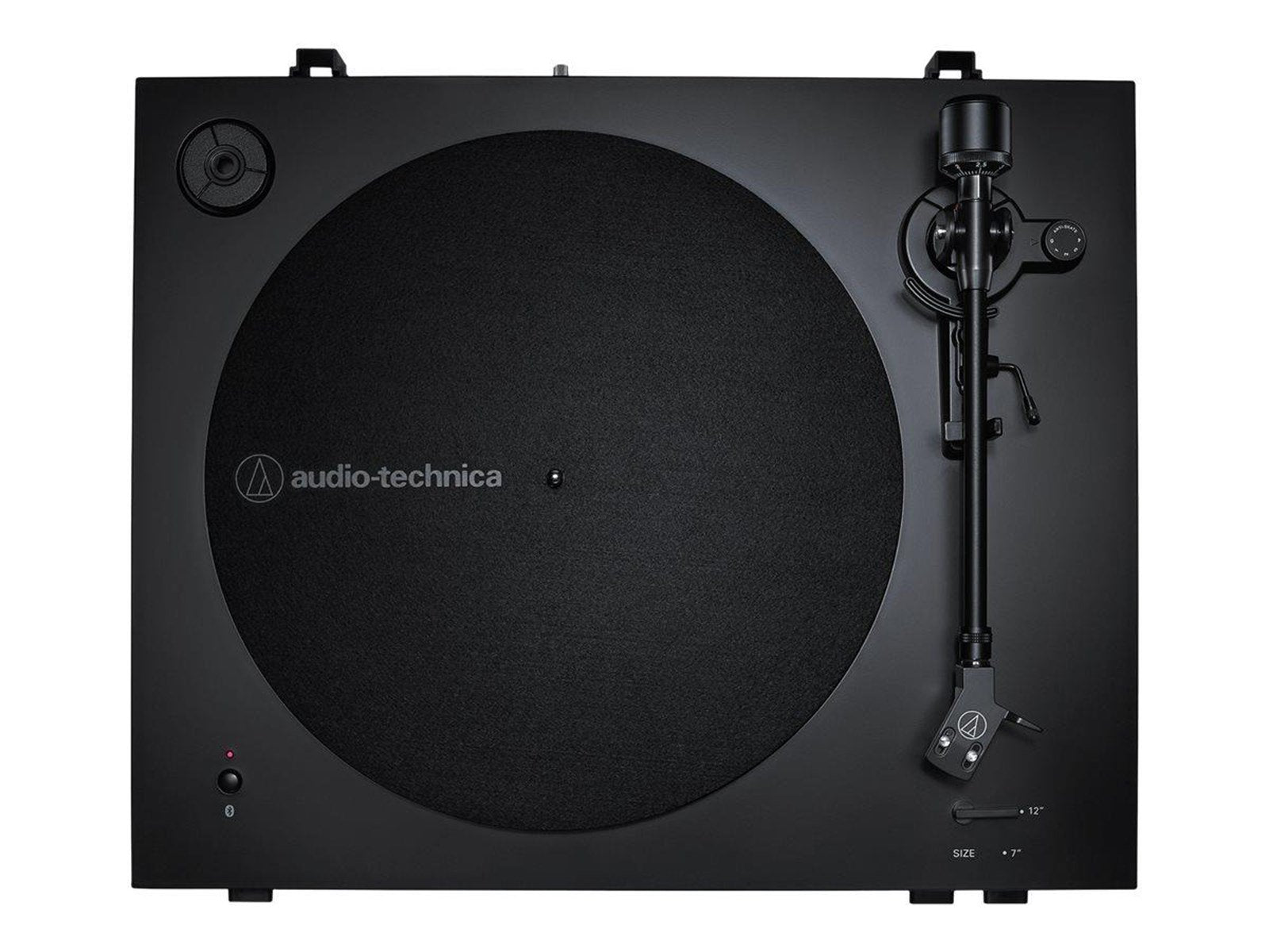 Audio-Technica AT-LP3XBT - turntable - Plattenspieler