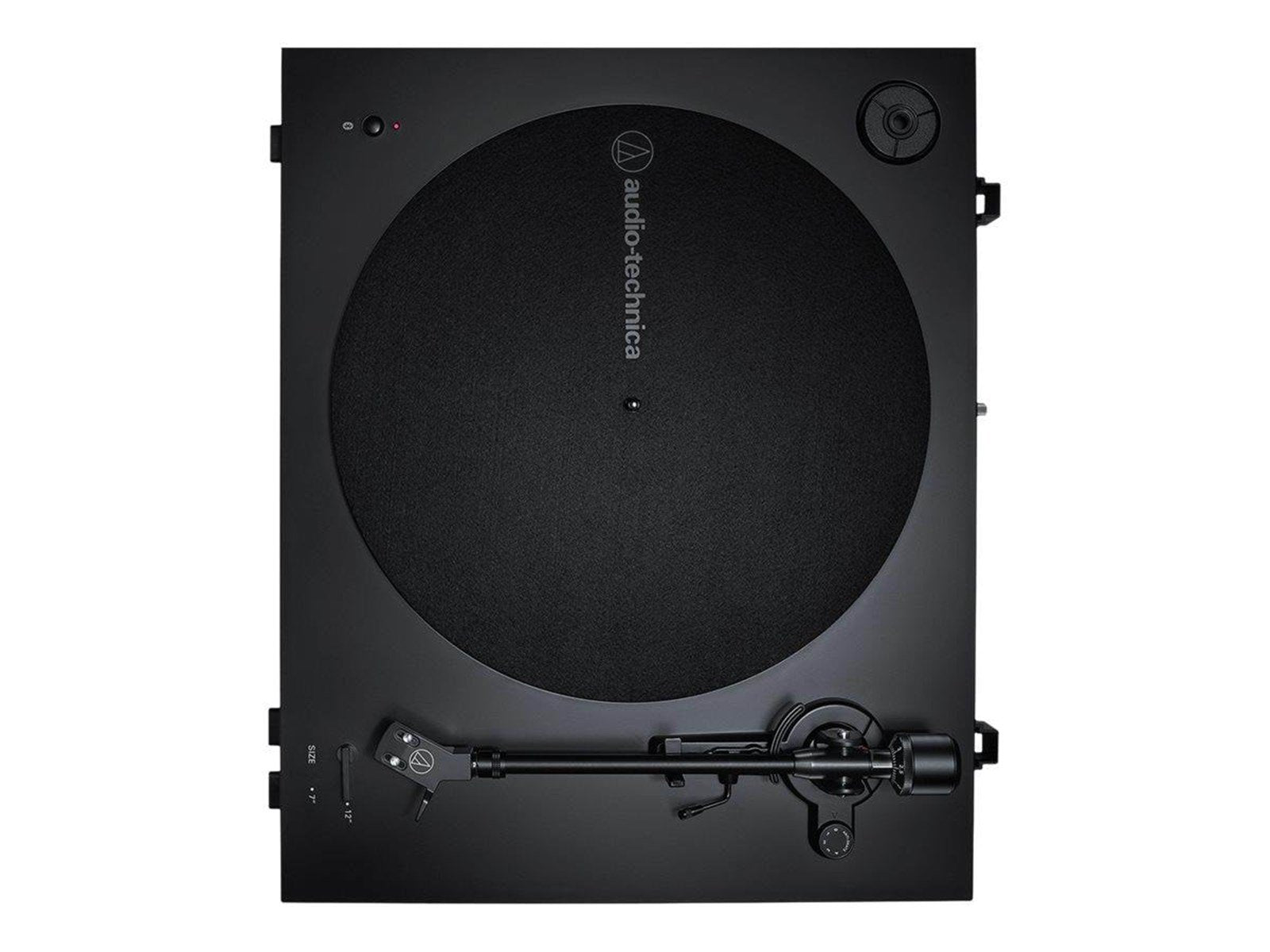 Audio-Technica AT-LP3XBT - turntable - Plattenspieler