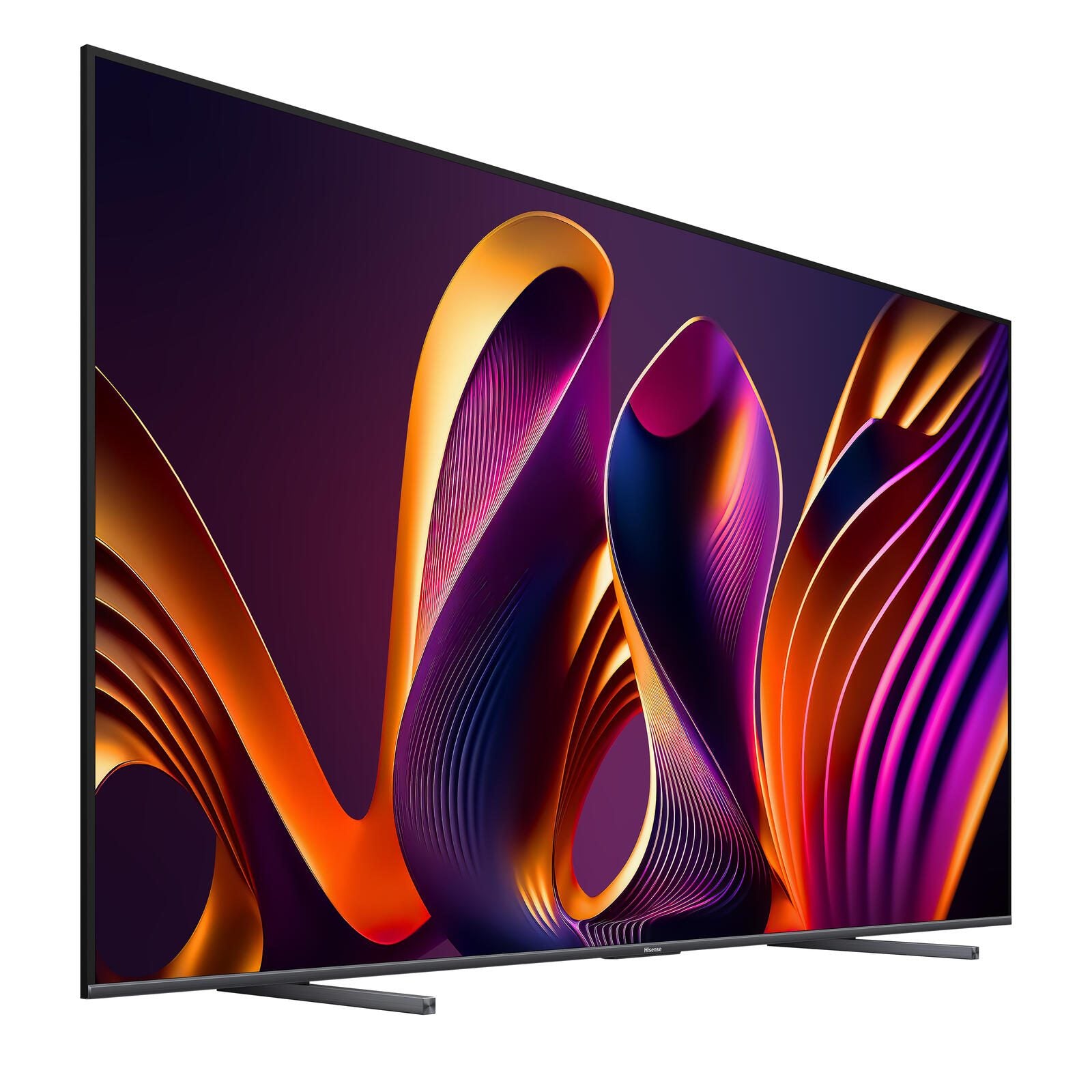 Hisense 100E77NQ PRO 4K Ultra HD Display 2,54 m (100')