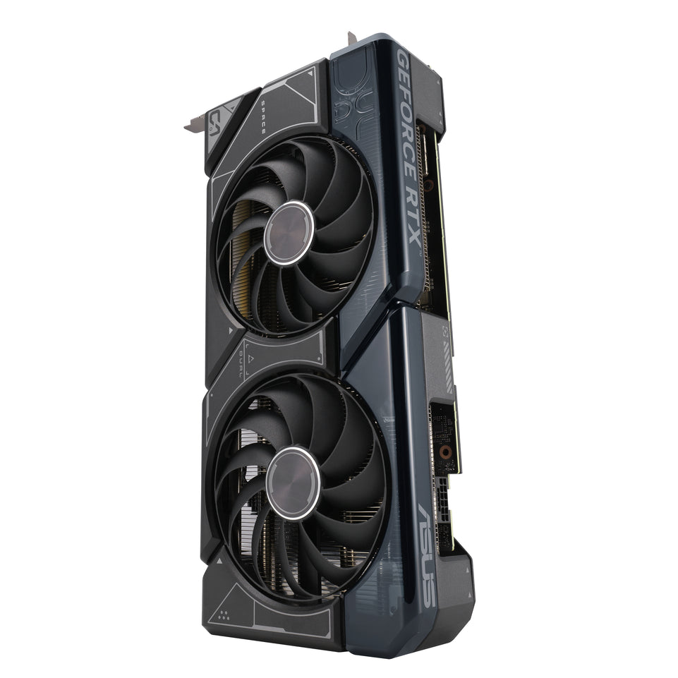 ASUS DUAL-RTX4070S-O12G 12GB GDDR6X HDMI DP