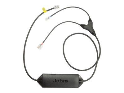 Jabra Link EHS Headsetadapter 14201-41 für Cisco Phones