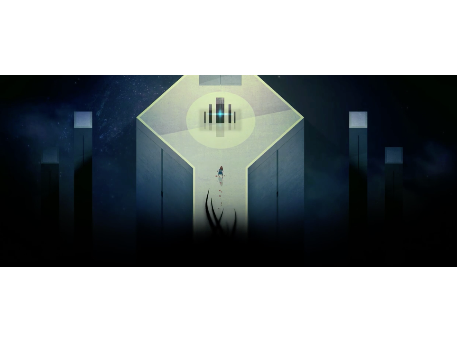 Below (Special Edition) - Sony PlayStation 4 - Action/Abenteuer - PEGI 12