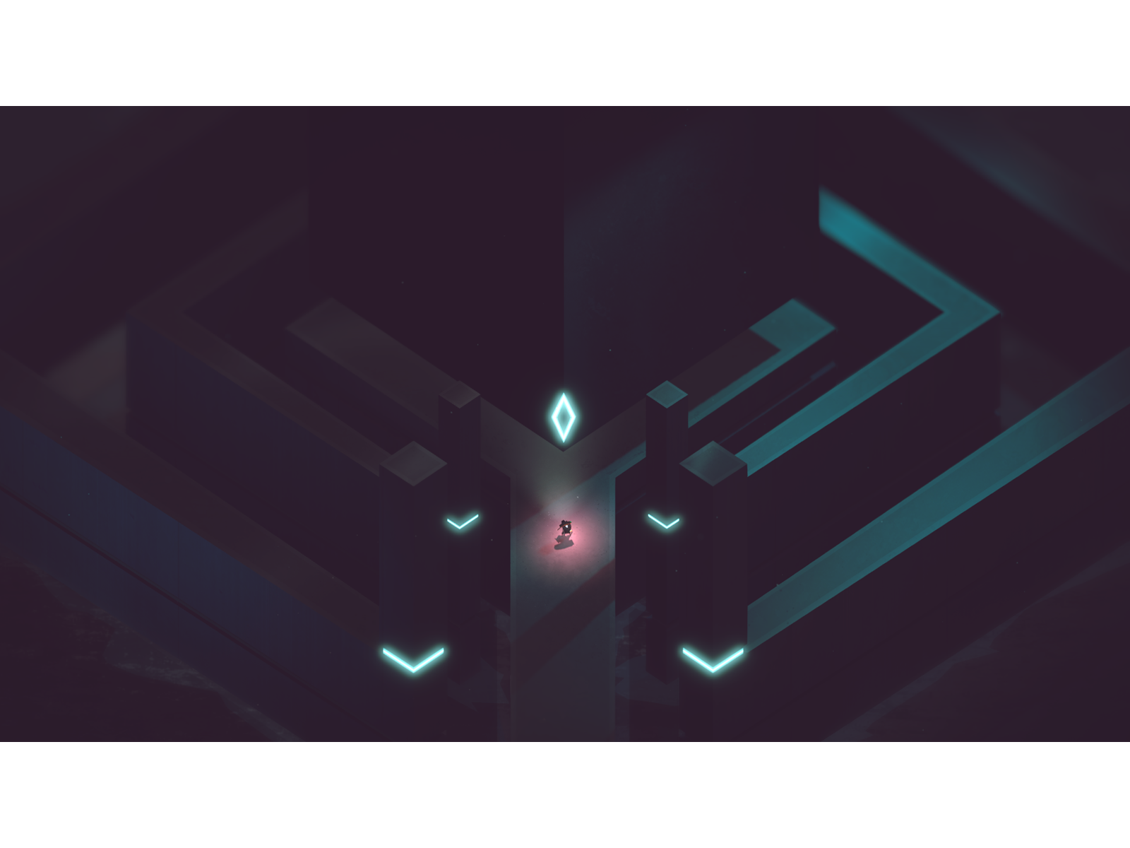 Below (Special Edition) - Sony PlayStation 4 - Action/Abenteuer - PEGI 12