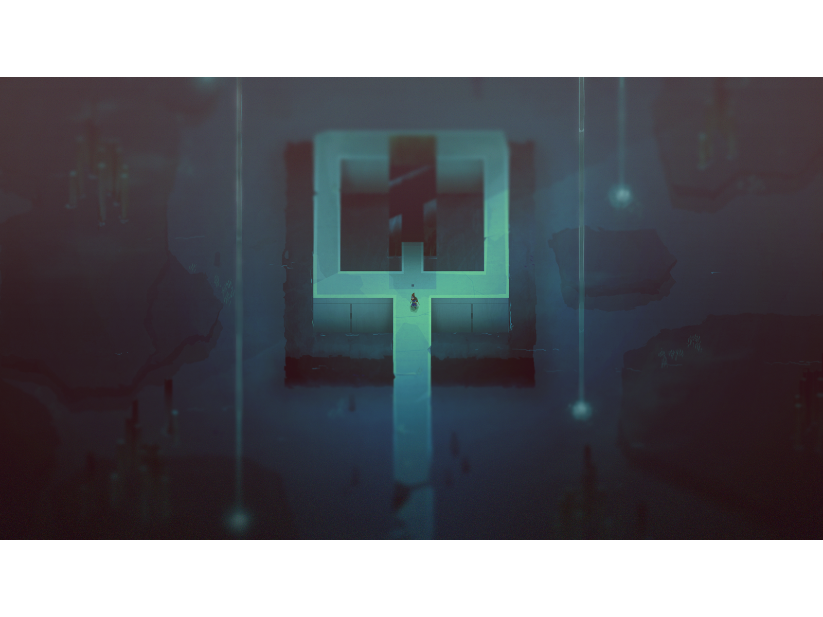 Below (Special Edition) - Sony PlayStation 4 - Action/Abenteuer - PEGI 12