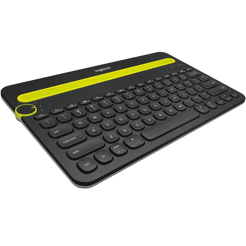 Logitech K480 Multi-Device Bluetooth Tastatur