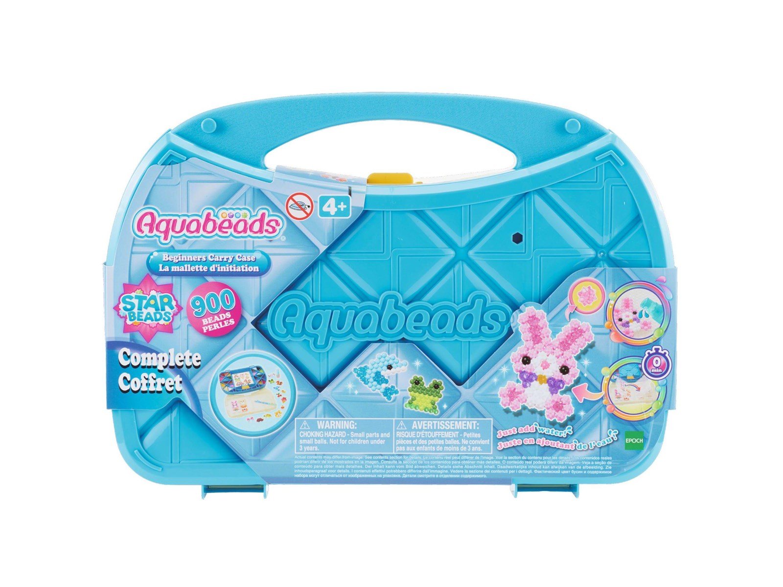 Aquabeads Beginners Studio