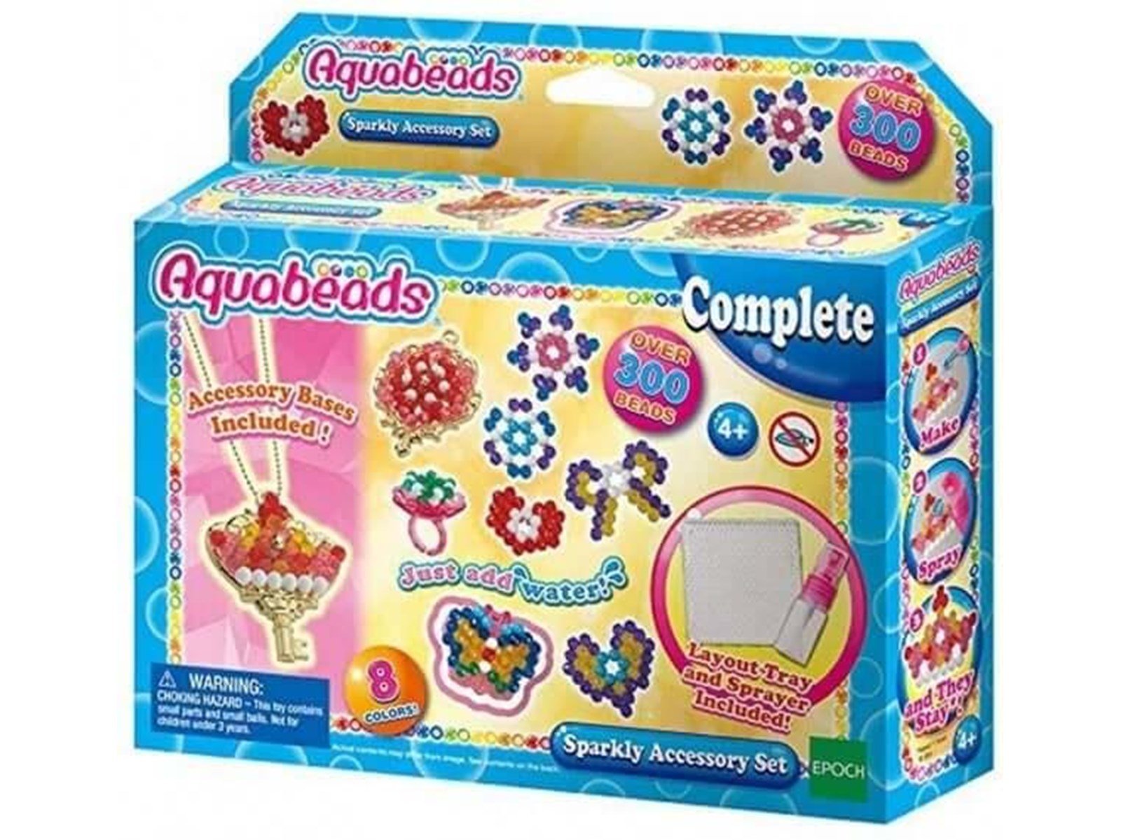 Aquabeads Beginners Studio Gift set