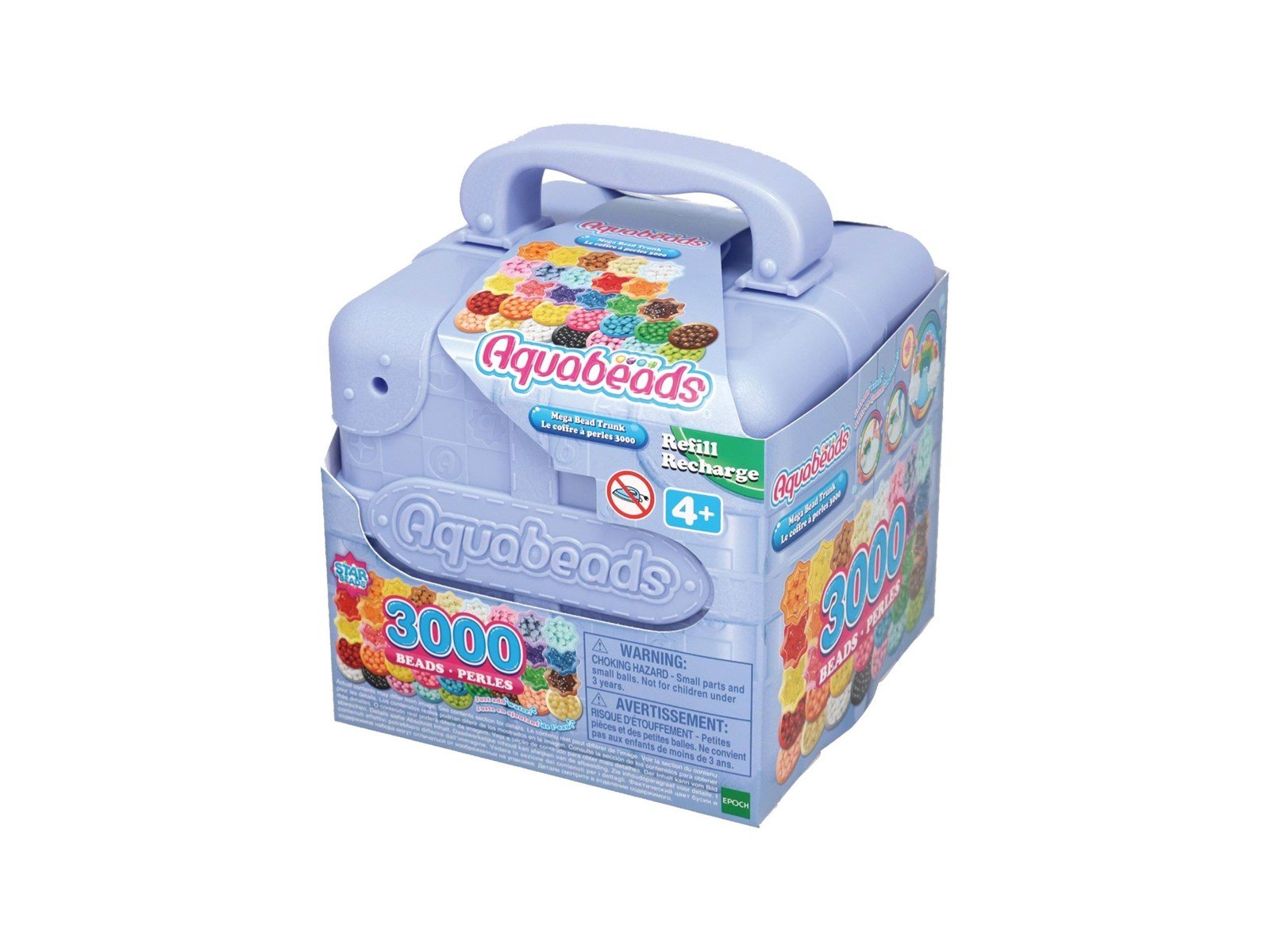 Aquabeads Mega Bead Trunk