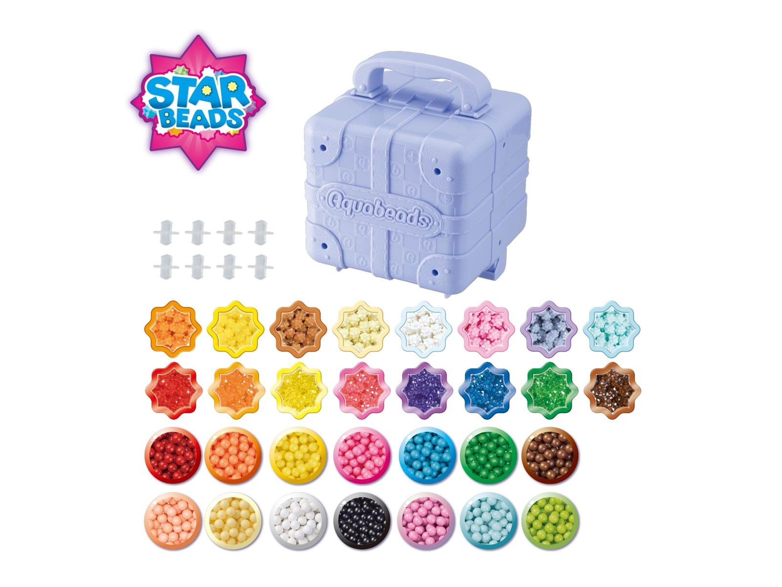 Aquabeads Mega Bead Trunk